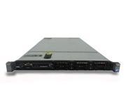 Dell PowerEdge R610 Gen I Server with 2x Intel E5620 2.40GHz Quad Core Processors, PERC 6/i RAID, DVD, 16GB, 2x 2TB 7.2K SATA HDD Dell PowerEdge R610 Gen I Server with 2x Intel E5620 2.40GHz Quad Core Processors, PERC 6/i RAID, DVD, 16GB, 2x 2TB 7.2K SATA HDD
