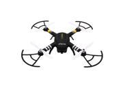 Veho VXD 001 B Muvi Drone – Ready to Fly Remote Controlled Drone Aerial Camera System
