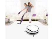 ILIFE Beatles Series Automatic Vacuum Cleaning Robot White