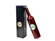 5 Pcs set Deluxe Wine Bottle Opener Accessories Gift Set Wine Bottle Opener Wine Stopper Wine Drip Ring Wine Foil C