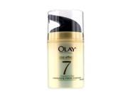 Olay Total Effects Fragrance Free Moisturizing Vitamin Treatment 50g 1.7oz