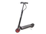 EcoReco M5 Air Electric Scooter Blazing Red