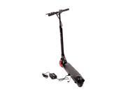 EcoReco M3 Air Electric Scooter Red