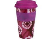 Konitz Travel Mug Large Batik Pink