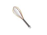 NordicWare Silicone Whisk