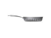 NordicWare Flare Cookware 10 Saute Pan