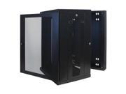 Tripp Lite SmartRack SRW18US wall mount cabinet 18U