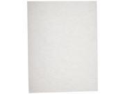 Berkshire Bb104.0811.10W Cleanroom Paper 11 X 8 1 2 In Pk 250