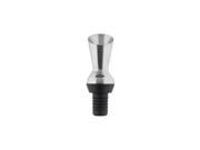 OXO Wine Pourer Spout Aerater Silver Black