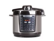 REDMOND RMC M110A 120V Pressure Multi Cooker