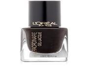L OreaL Gel Lacque 1 2 3 Gel Color 719 Glossed Found