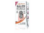 Sally Hansen Salon Effects Nail Polish Strips Cut It Out Pack of 2