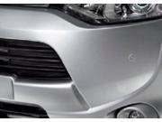 PARK ASSIST SENSORS 2 Gray 2015 Mitsubishi Outlander Sport