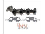 OEM Right Side Exhaust Manifold F150 Expedition F Series Sd Navigator 5.4L