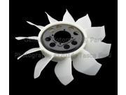 OEM Engine Cooling Fan Blade 1998 2001 Ford Explorer Mountaineer