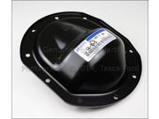 OEM Rear Differential Cover 2004 2011 Ford Ranger 2005 2010 Ford Mustang