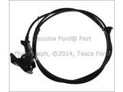 OEM Hood Control Cable 2008 2011 Ford Focus 8S4Z 16916 A
