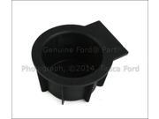 OEM Ford Expedition F150 Rubber Replacement Cup Holder Insert