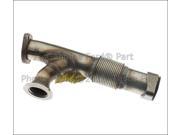 OEM Rh Turbocharger Adapter Pipe 03 04 Ford Excursion F250 F350 F450 F550 Sd