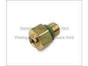 Ford OEM Ac Compressor Pressure Relief Valve F65Z 19D644 AA