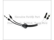 OEM Transmission Shift Cable Ford Focus 2001 2002