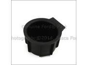 Ford OEM Black Replacment Cup Holder 2009 2013 Ford F 150