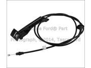 OEM Hood Control Cable Assembly 2008 2014 Ford Econoline 8C2Z 16916 A