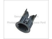 OEM Paint To Match Rear Backup Sensor Bracket 2008-2009 Ford Fusion OEM Paint To Match Rear Backup Sensor Bracket 2008-2009 Ford Fusion