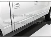 OEM Front Lower Rh Side Door Moulding 2009 2013 Ford F 150