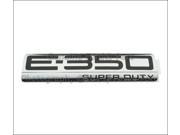 OEM Ford E350 Emblem Name Plate 2006 2013 Ford E350 9C2Z 1542528 DA
