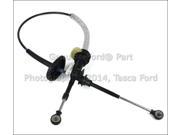 OEM 5R55S Transmission Shift Control Cable 2003 2004 Lincoln Aviator