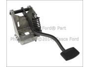 OEM Manual Transmission Clutch Pedal Bracket Ford F Series Sd F650 F750