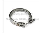 Ford F Series OEM Exhaust Clamp 6C3Z 5A231 AA