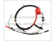 OEM Right Side Rh Positive Battery Cable 2008 10 Ford F250 F350 F450 F550 Sd