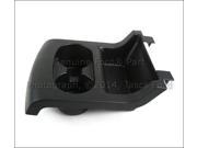 OEM Rear Console Cup Holder 09 12 Ford Flex 11 13 Ford Explorer
