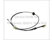 OEM 5R110W 5 Spd Automatic Transmission Shift Cable 2005 2007 Ford Econoline