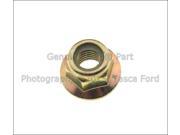 Ford OEM Console Nut W520203S