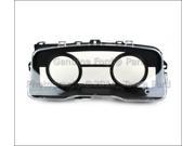 OEM Instrument Cluster Mask Ford Crown Victoria Mercury Grand Marquis