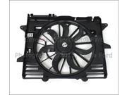 Ford OEM Engine Cooling Fan Assembly DR3Z8C607A