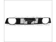 OEM Front Grille Ford Mustang Gt 2010 2012 AR3Z 8200 BB