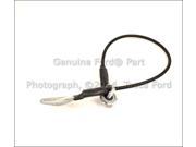 OEM Rh Side Tailgate Support Cable 2004 2013 Ford F 150
