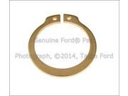 OEM Front Hub Snap Ring 2003 2015 Ford F250 F350 F450 F550 Sd 5C3Z 3K050 AA
