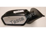 OEM Lh Drivers Side Power Heated Mirror 2006 2010 Ford Fusion Mercury Milan
