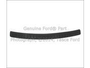 OEM Front Bumper Bar Moulding Black 2011 2013 Ford F250 F350 F450 F550 Sd