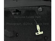 OEM Tail Gate Lock And Handle 2010 2013 Ford Mustang AR3Z 6343200 A