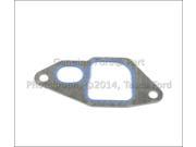 Ford OEM 7.3L V8 Oil Filter Adapter Gasket F7TZ 6A636 AAA
