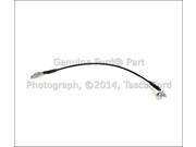 OEM Lh Side Tailgate Support Cable 2004 2013 Ford F 150