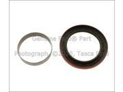 Ford OEM Cylinder Front Cover Oil Seal F4TZ 6700 A