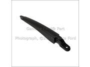 OEM Rear Windshield Wiper Arm Guide 2007 2013 Ford Edge Lincoln Mkx