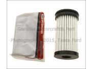 OEM Cvt Transmission Screen Filter 2005-2007 Freestyle 500 & Montego OEM Cvt Transmission Screen Filter 2005-2007 Freestyle 500 & Montego